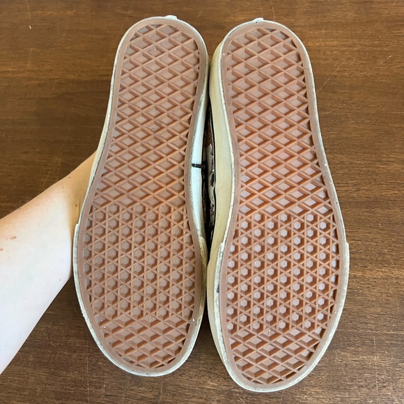 Vans ASPCA Cat Collage Sneakers - Picture 4 of 6